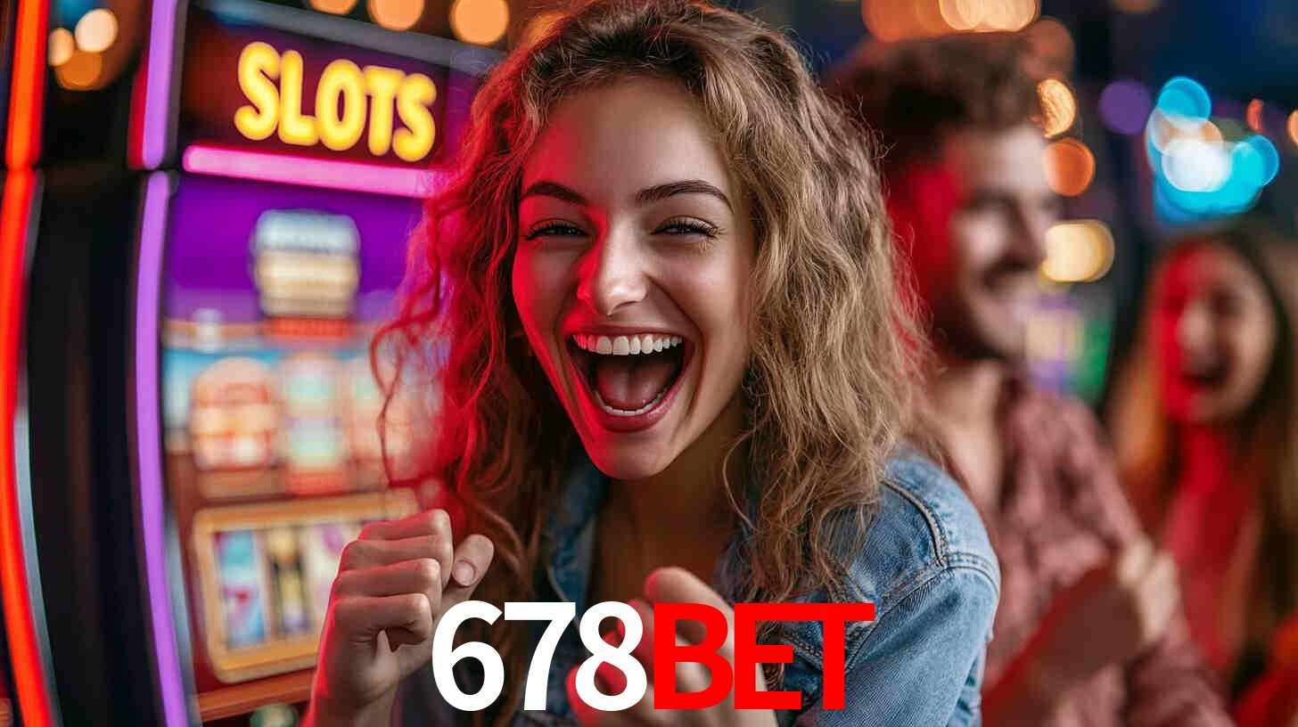 Inovações de Jogos na 678bet: O Futuro das Experiências Interativas