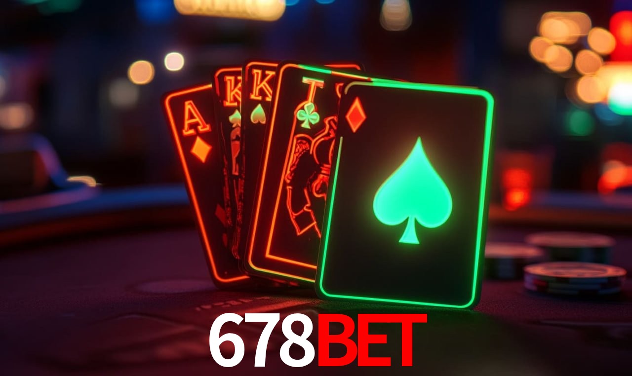 Casino Ao Vivo 678bet