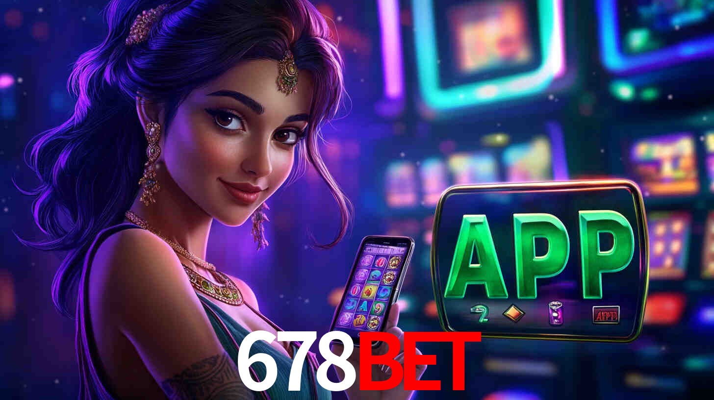 Bônus Generosos e Exclusivos no 678bet para Você!