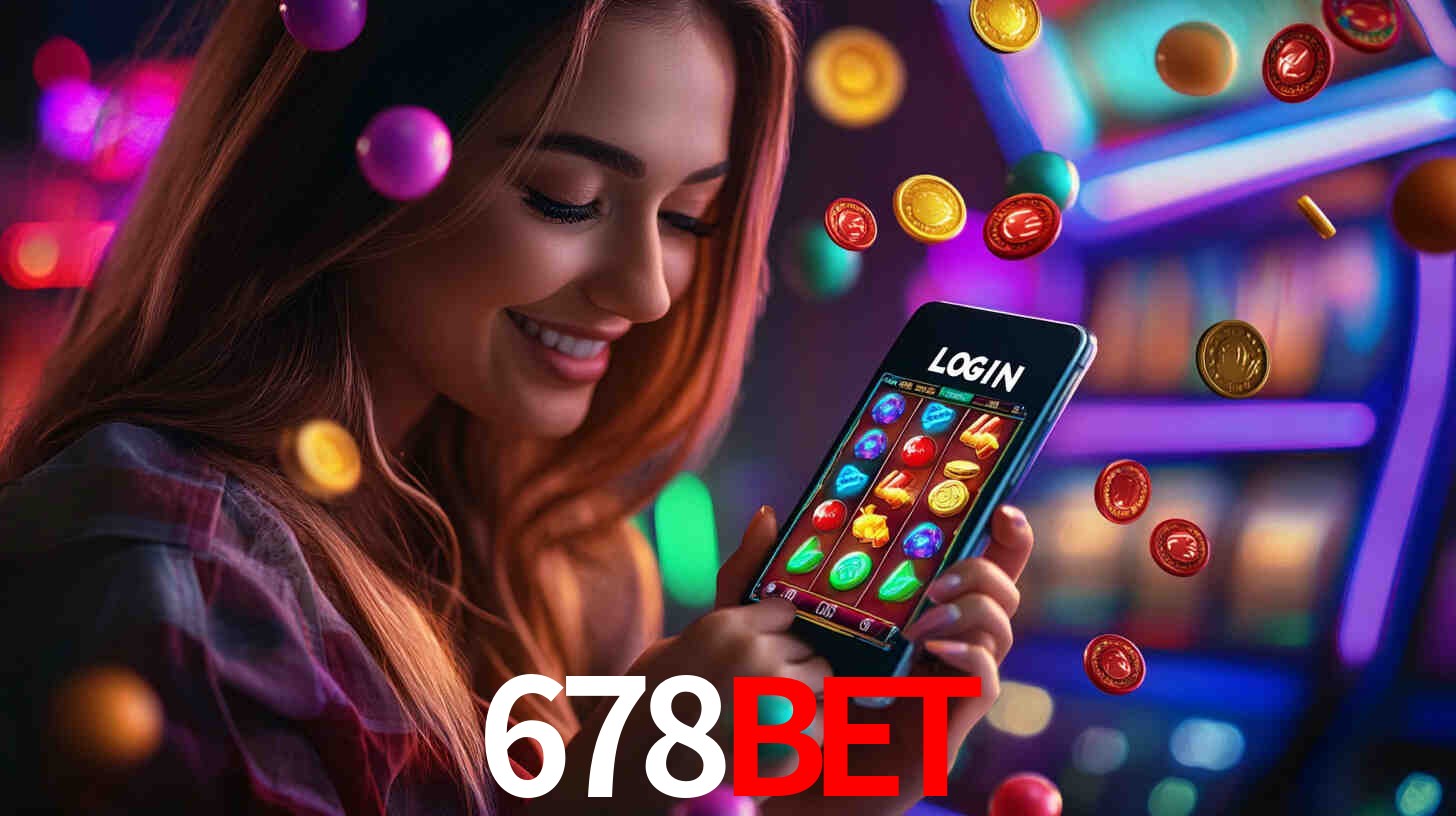 678bet: Seu Cassino Premiado com Pagamentos Rápidos