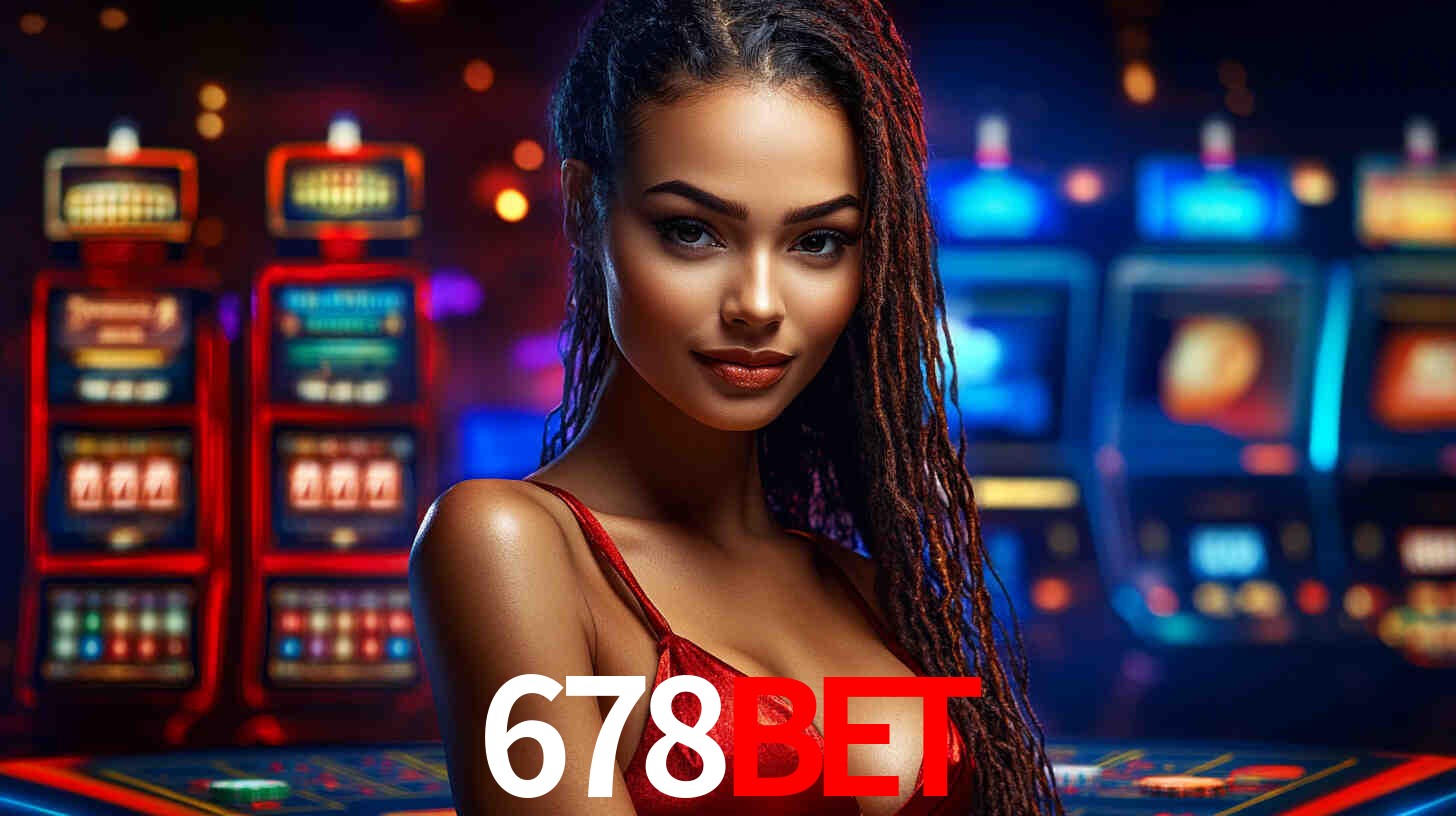 A Experiência Imersiva dos Cassinos Ao Vivo no 678bet