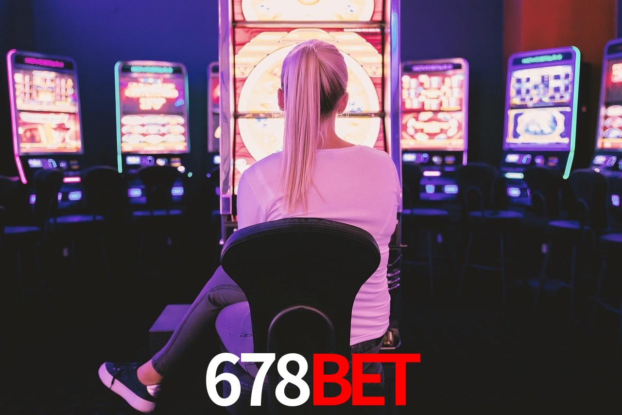 Slot Games 678bet